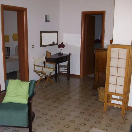 Holiday home Matteo's *