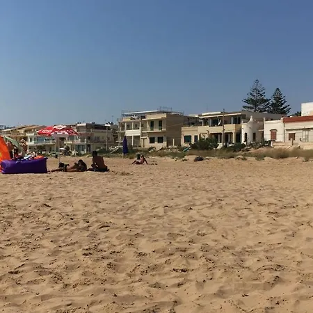 Matteo's Vakantiehuis *