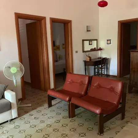 Matteo's Donnalucata (Sicily)