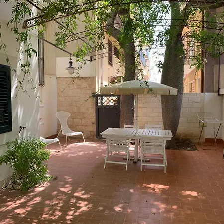 Holiday home Matteo's