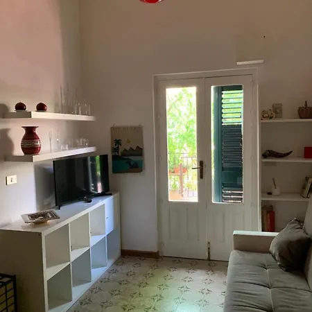Holiday home Matteo's